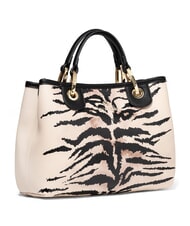 BRACCIALINI BETH PRINT Sac &agrave; main avec bandouli&egrave;re tigre - Sacs pour Femme - 3