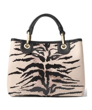 BRACCIALINI BETH PRINT Sac &agrave; main avec bandouli&egrave;re tigre - Sacs pour Femme - 4
