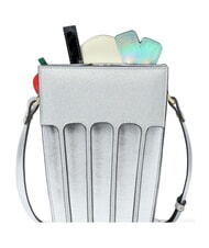 BRACCIALINI SHAPE Mini sac bandouli&egrave;re multi - Sacs pour Femme - 3