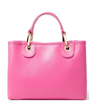 BRACCIALINI BETH SPECIAL Sac &agrave; main avec bandouli&egrave;re fuchsia - Sacs pour Femme - 4