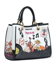 BRACCIALINI ALLROUND Sac &agrave; main avec bandouli&egrave;re - Sacs pour Femme