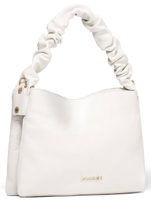 NAOMI Sac bandouli&egrave;re, avec bandouli&egrave;re blanc - Sacs pour Femme