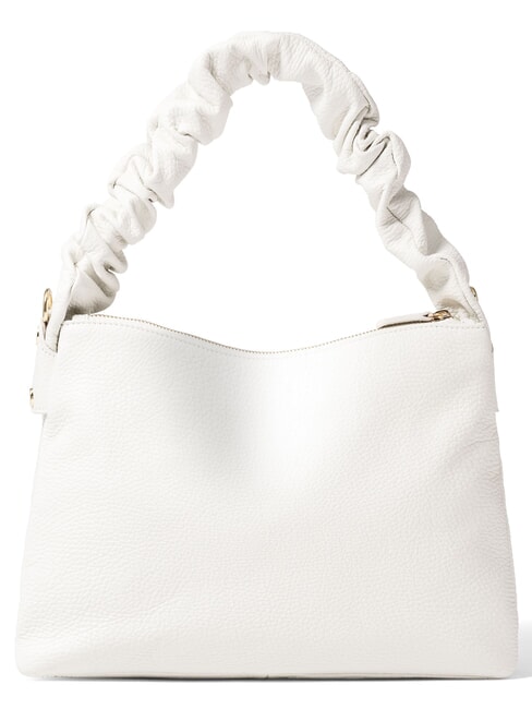 NAOMI Sac bandouli&egrave;re, avec bandouli&egrave;re blanc - Sacs pour Femme