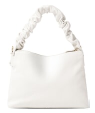 BRACCIALINI NAOMI Sac bandouli&egrave;re, avec bandouli&egrave;re blanc - Sacs pour Femme - 3