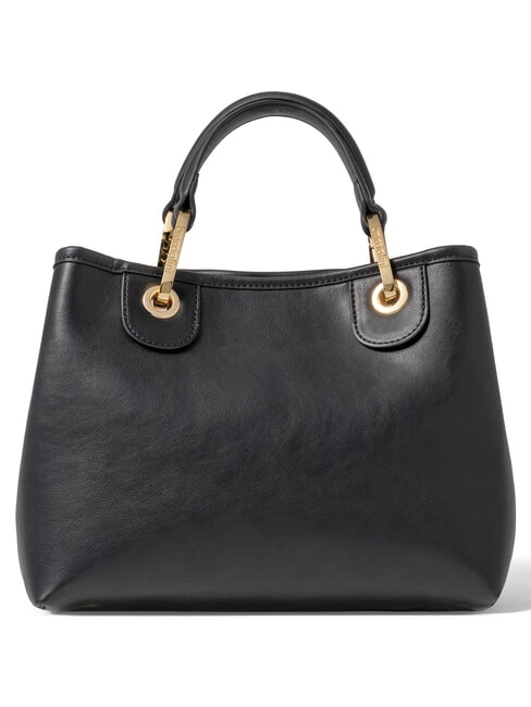 BETH SPECIAL Sac &agrave; main avec bandouli&egrave;re noir - Sacs pour Femme