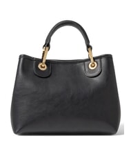 BRACCIALINI BETH SPECIAL Sac &agrave; main avec bandouli&egrave;re noir - Sacs pour Femme - 4