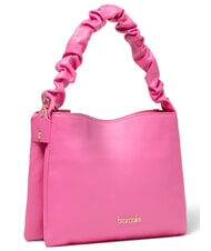 BRACCIALINI NAOMI Sac bandouli&egrave;re, avec bandouli&egrave;re fuchsia - Sacs pour Femme - 2