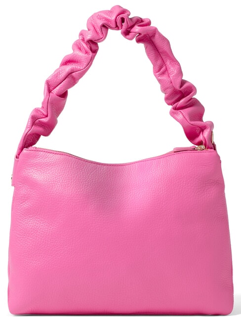 NAOMI Sac bandouli&egrave;re, avec bandouli&egrave;re fuchsia - Sacs pour Femme