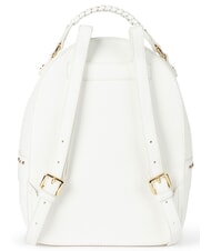 BRACCIALINI RIBBON Sac &agrave; dos pour femme blanc - Sacs pour Femme - 3