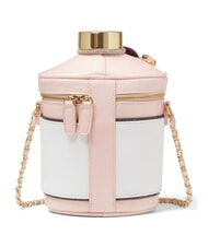 BRACCIALINI SHAPE Mini sac bandouli&egrave;re multi - Sacs pour Femme - 3