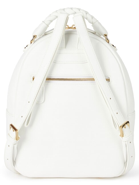 ICONS Sac &agrave; dos blanc - Sacs pour Femme