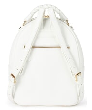 BRACCIALINI ICONS Sac &agrave; dos blanc - Sacs pour Femme - 3