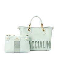 BRACCIALINI BETH SPECIAL Sac &agrave; main avec bandouli&egrave;re c&eacute;leste - Sacs pour Femme - 2