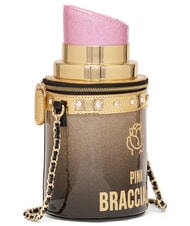 BRACCIALINI SHAPE sac bandouli&egrave;re - Sacs pour Femme