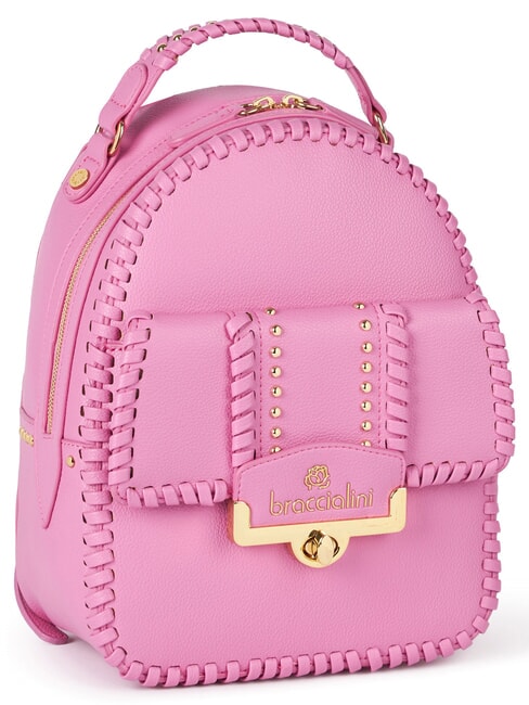 RIBBON Sac &agrave; dos pour femme fuchsia - Sacs pour Femme