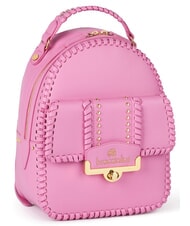 BRACCIALINI RIBBON Sac &agrave; dos pour femme fuchsia - Sacs pour Femme - 2