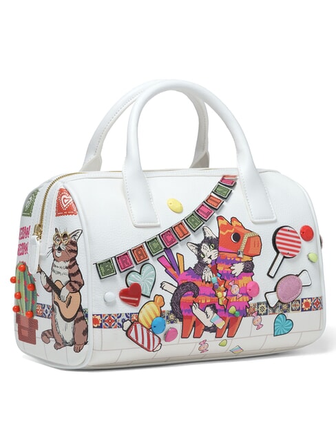 ALLROUND Sacoche de coffre multi - Sacs pour Femme
