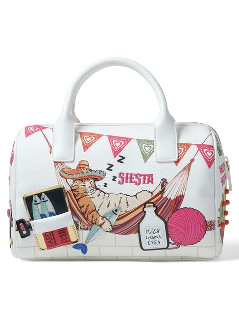 ALLROUND Sacoche de coffre multi - Sacs pour Femme