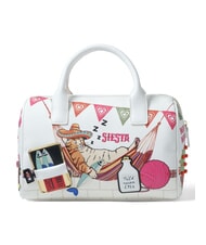 BRACCIALINI ALLROUND Sacoche de coffre multi - Sacs pour Femme - 3