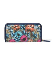 BRACCIALINI BETH SPECIAL Grand portefeuille zipp&eacute; - Portefeuilles Femme