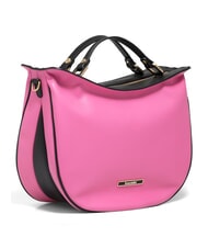 BRACCIALINI JASMINE  Sac &agrave; main, avec bandouli&egrave;re, en cuir - Sacs pour Femme