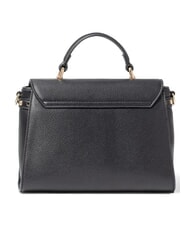 BRACCIALINI CHAIN Sac &agrave; main avec bandouli&egrave;re noir - Sacs pour Femme - 4