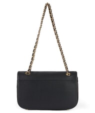 BRACCIALINI KIM Sac convertible avec filet m&eacute;tallique noir - Sacs pour Femme - 3
