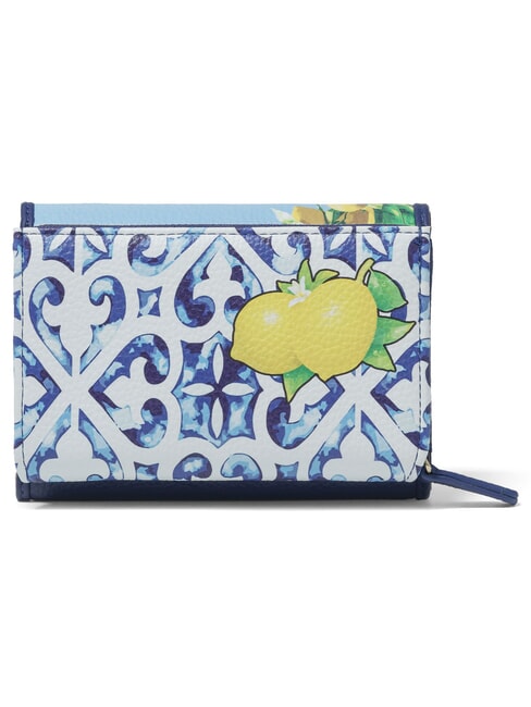 CARTOLINE Capri Portefeuille pour femme multi - Portefeuilles Femme