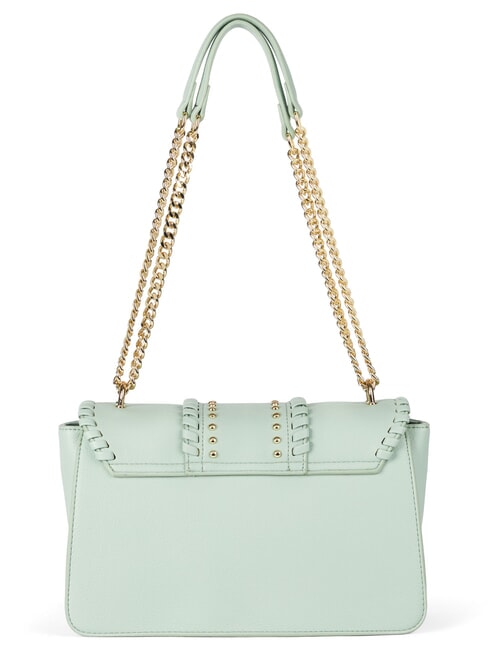 RIBBON sac bandouli&egrave;re c&eacute;leste - Sacs pour Femme