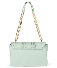 BRACCIALINI RIBBON sac bandouli&egrave;re c&eacute;leste - Sacs pour Femme - 3