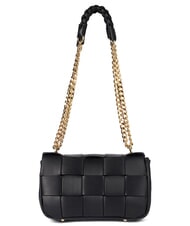 BRACCIALINI ICONS Sac convertible &agrave; rabat noir - Sacs pour Femme - 3