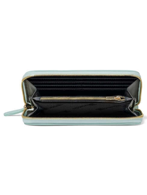 CARTOLINE Roma Portefeuille Zip Around multi - Portefeuilles Femme