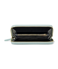 BRACCIALINI CARTOLINE Roma Portefeuille Zip Around multi - Portefeuilles Femme - 3