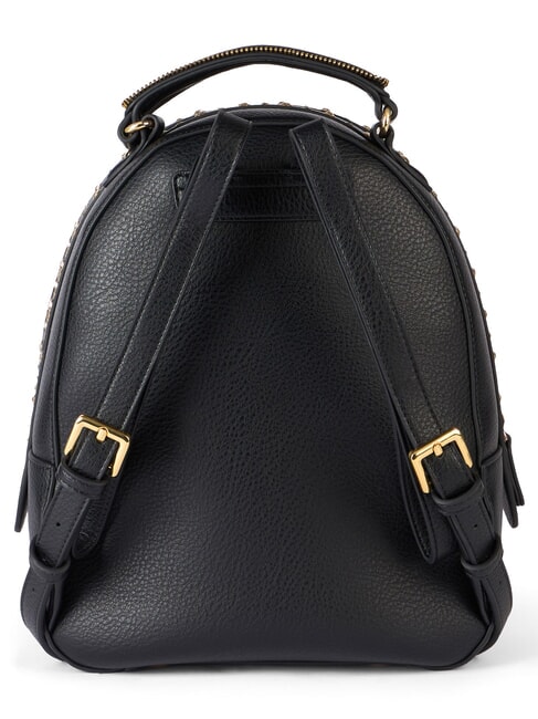 ROCK Sac &agrave; dos noir - Sacs pour Femme