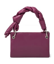 BRACCIALINI CHARLIZE Petit sac en cuir &eacute;laguer - Sacs pour Femme - 3
