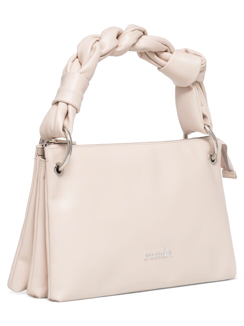 CHARLIZE Sac &agrave; bandouli&egrave;re en cuir poudre pour le visage - Sacs pour Femme