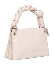 BRACCIALINI CHARLIZE Sac &agrave; bandouli&egrave;re en cuir poudre pour le visage - Sacs pour Femme - 2