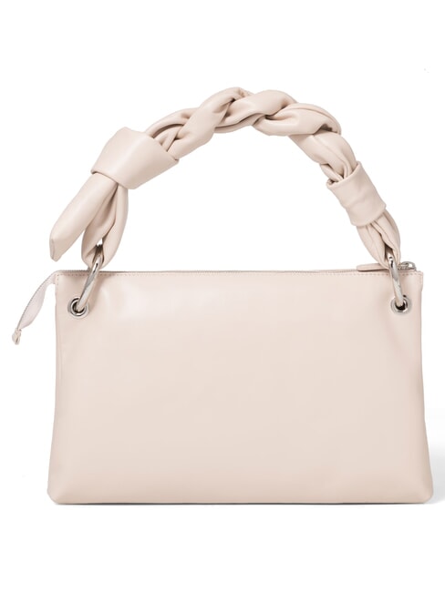 CHARLIZE Sac &agrave; bandouli&egrave;re en cuir poudre pour le visage - Sacs pour Femme