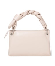 BRACCIALINI CHARLIZE Sac &agrave; bandouli&egrave;re en cuir poudre pour le visage - Sacs pour Femme - 3
