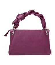 BRACCIALINI CHARLIZE Sac &agrave; bandouli&egrave;re en cuir &eacute;laguer - Sacs pour Femme - 2
