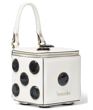BRACCIALINI SHAPE Micro sac &agrave; main multi - Sacs pour Femme - 2