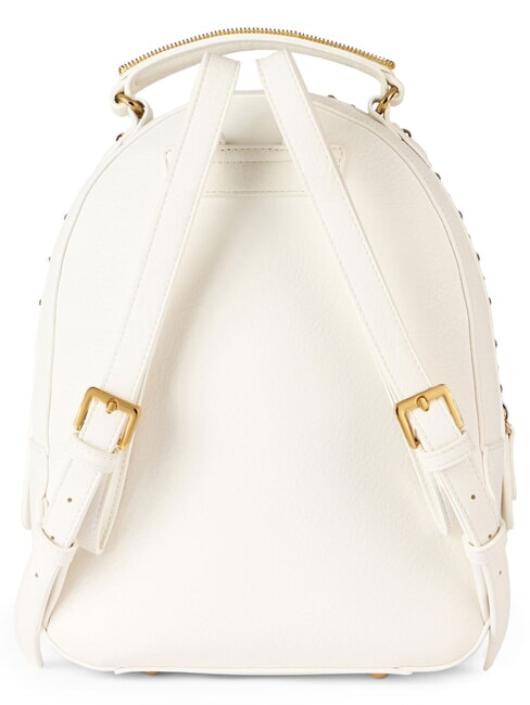 ROCK Sac &agrave; dos blanc - Sacs pour Femme