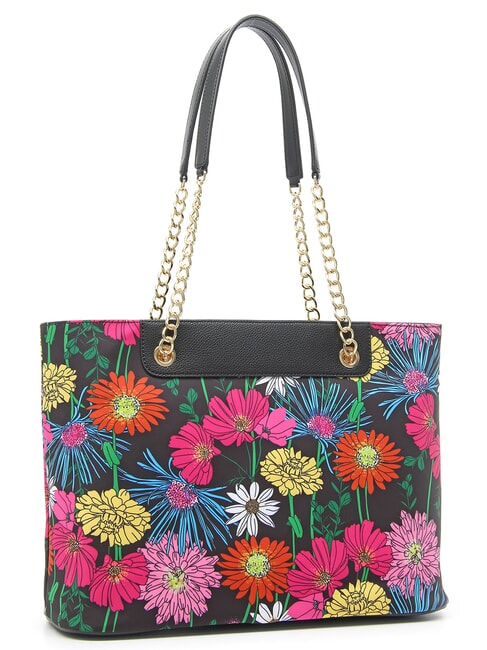 Jennifer Sac &agrave; bandouli&egrave;re noir - Sacs pour Femme