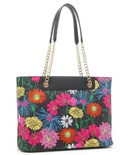 BRACCIALINI Jennifer Sac &agrave; bandouli&egrave;re noir - Sacs pour Femme - 2