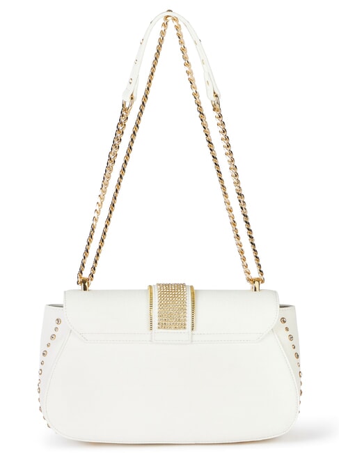 ROCK Sac bandouli&egrave;re / sac port&eacute; travers blanc - Sacs pour Femme
