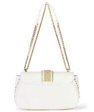 BRACCIALINI ROCK Sac bandouli&egrave;re / sac port&eacute; travers blanc - Sacs pour Femme - 3