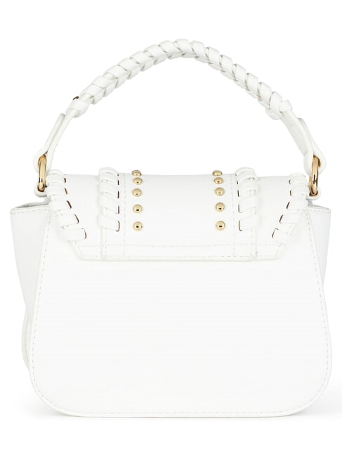 RIBBON Mini sac &agrave; main avec bandouli&egrave;re blanc - Sacs pour Femme