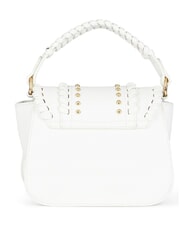 BRACCIALINI RIBBON Mini sac &agrave; main avec bandouli&egrave;re blanc - Sacs pour Femme - 3
