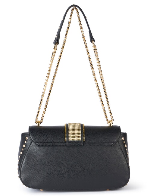 ROCK Sac bandouli&egrave;re / sac port&eacute; travers noir - Sacs pour Femme