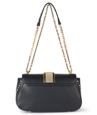 BRACCIALINI ROCK Sac bandouli&egrave;re / sac port&eacute; travers noir - Sacs pour Femme - 3